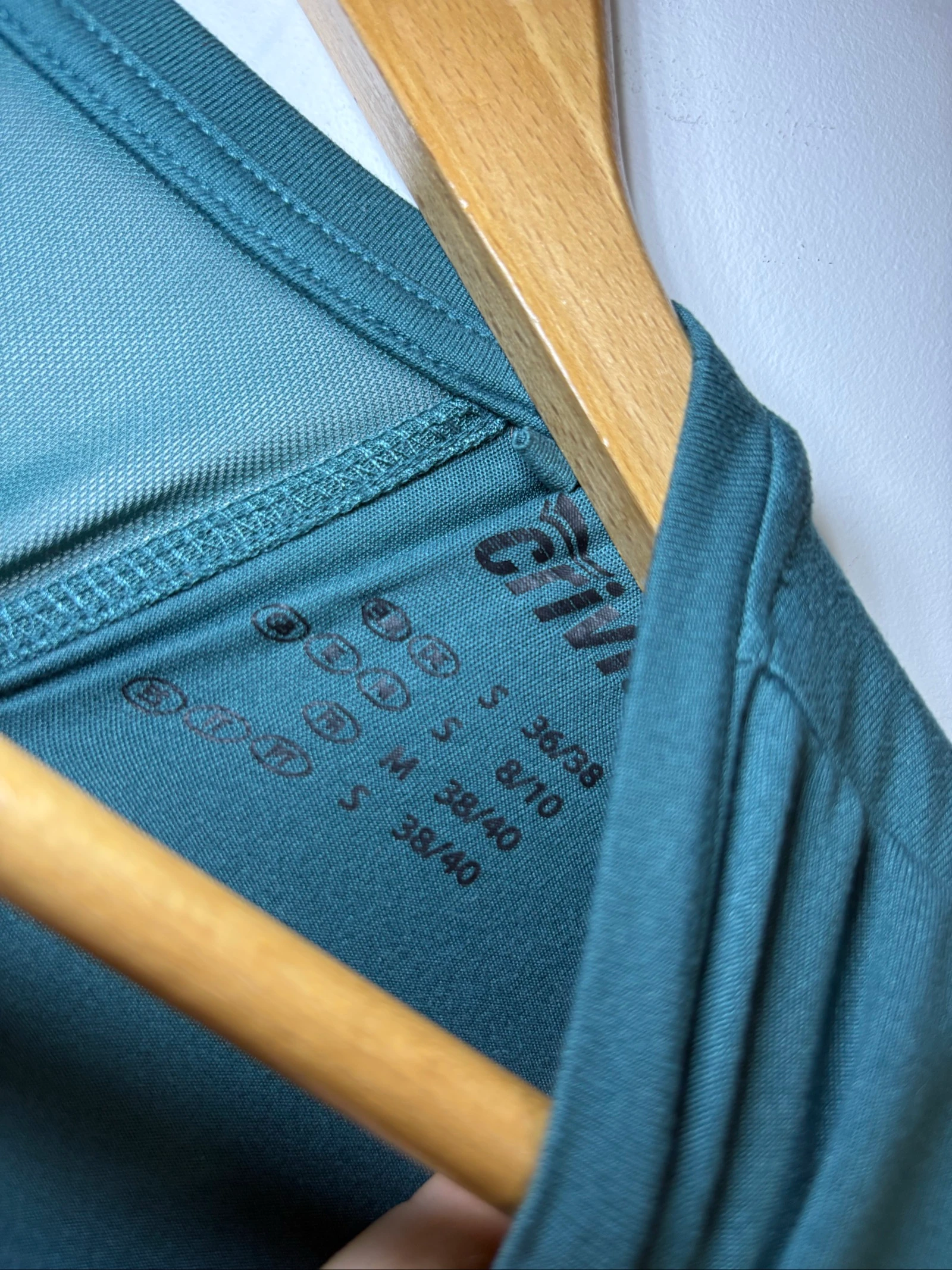 Camiseta – photo 2